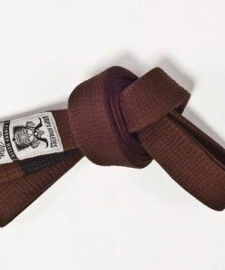 BJJ Grips Jiu Jitsu Belts