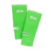 Fairtex Ankle Supports - Neon Green