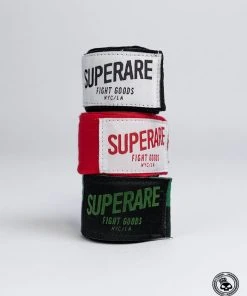 Superare Fight Goods Superare Hand Wraps - Multiple Colors TRAINING GEAR