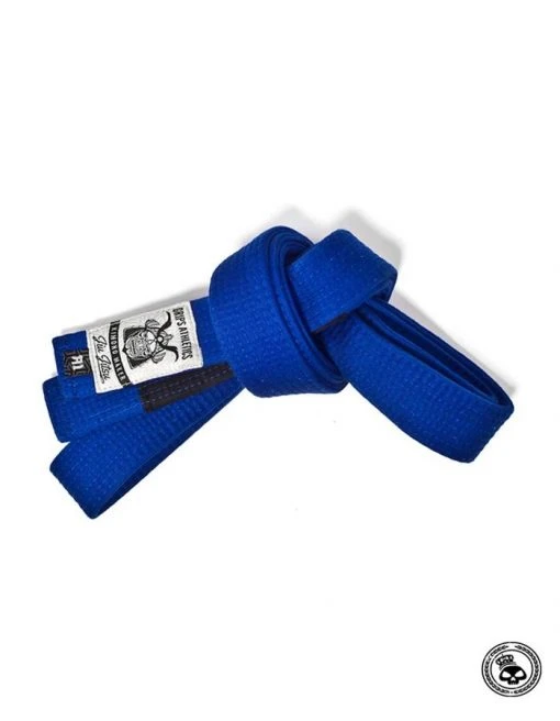 BJJ Grips Jiu Jitsu Belts