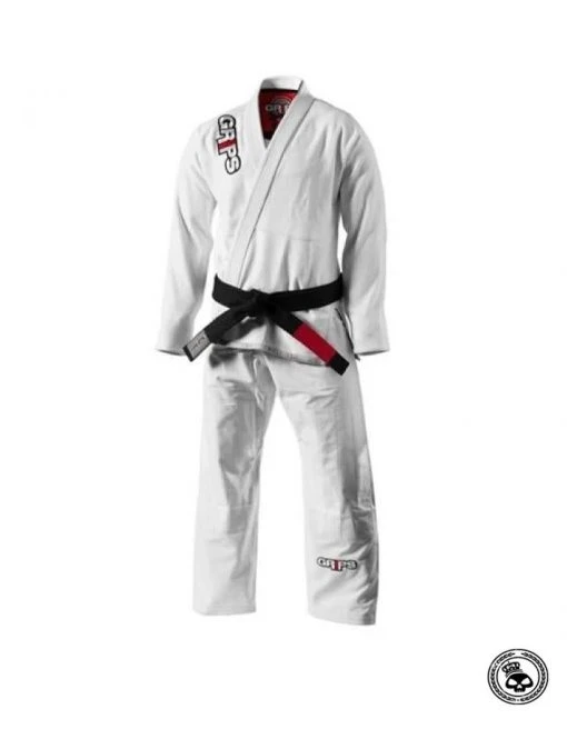 Grips Primero 2.0 Gi BJJ