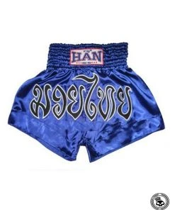 TRAINING GEAR Han Muay Thai Shorts - All Colors