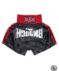 TRAINING GEAR Han Muay Thai Shorts - All Colors