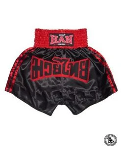 TRAINING GEAR Han Muay Thai Shorts - All Colors