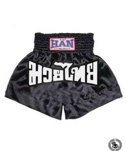 TRAINING GEAR Han Muay Thai Shorts - All Colors