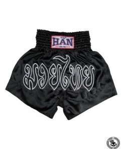 TRAINING GEAR Han Muay Thai Shorts - All Colors