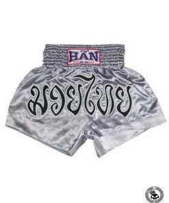 TRAINING GEAR Han Muay Thai Shorts - All Colors