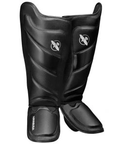 TRAINING GEAR Hayabusa T3 Shin Guards
