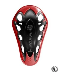 Hayabusa Armored Cup TRAINING GEAR