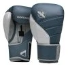 Hayabusa T3 Gloves - Steel Blue 1 Hayabusa T3 Gloves - Steel Blue