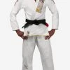 Hayabusa Ascend Gi - White TRAINING GEAR