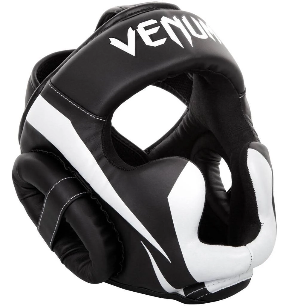 Venum Elite Headgear 7 Venum Elite Headgear
