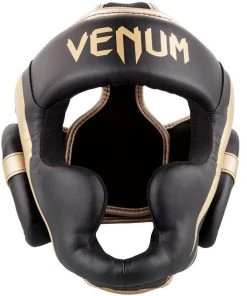Venum Elite Headgear
