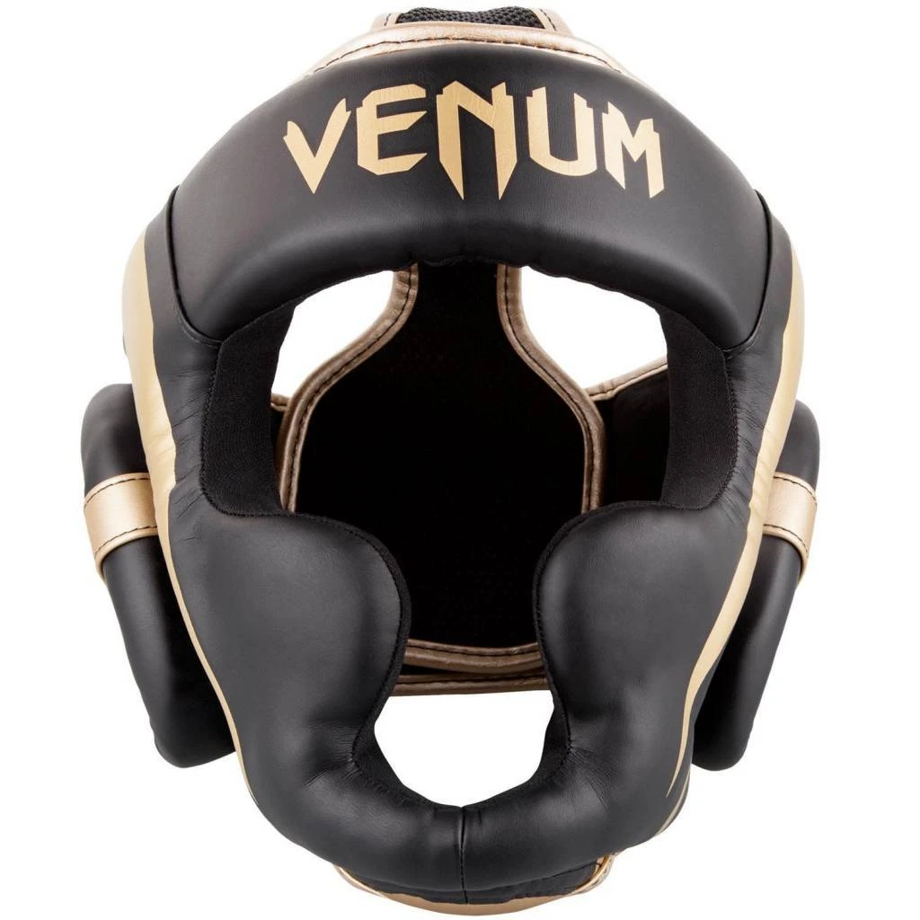 Venum Elite Headgear 4 Venum Elite Headgear