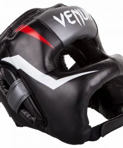 TRAINING GEAR Venum Elite Iron Headgear