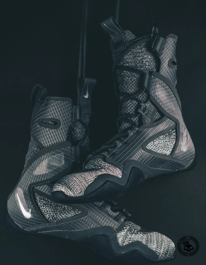 TRAINING GEAR Nike Hyper KO 2 Boxing Shoe - All Colors 4 TRAINING GEAR Nike Hyper KO 2 Boxing Shoe - All Colors