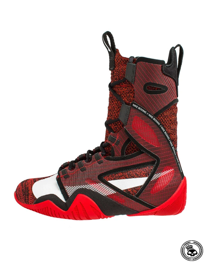 TRAINING GEAR Nike Hyper KO 2 Boxing Shoe - All Colors 5 TRAINING GEAR Nike Hyper KO 2 Boxing Shoe - All Colors