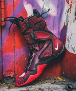 TRAINING GEAR Nike Hyper KO 2 Boxing Shoe - All Colors