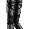 TRAINING GEAR Hayabusa T3 Shin Guards
