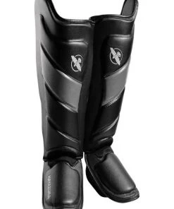 TRAINING GEAR Hayabusa T3 Shin Guards