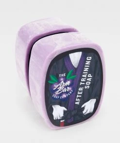 The Arm Bar Soap Company ACCESSORIES Arm Bar Soap Bars (Multiple Scents)