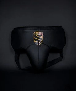 Superare Fight Goods Superare S355 No Foul Protector - Matte Black