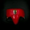 Superare Fight Goods Superare S355 No Foul Protector - Red/Black/Gold SUPERARE ITALY