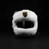 Superare Fight Goods Superare S430 Full Face Headgear - White SUPERARE ITALY