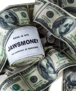 Superare Fight Goods JawsMoney Benjamins Hand Wraps