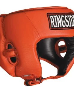 Ringside Open Face USA Boxing Headgear