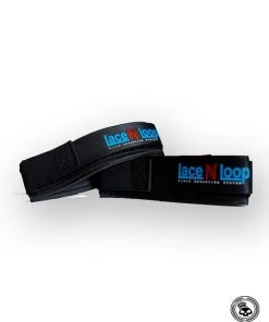 GLOVES LaceNLoop Straps