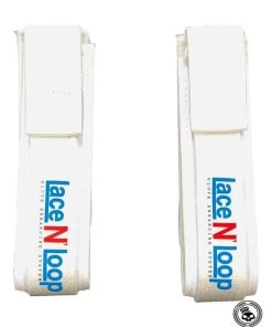 GLOVES LaceNLoop Straps