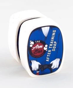 The Arm Bar Soap Company ACCESSORIES Arm Bar Soap Bars (Multiple Scents)