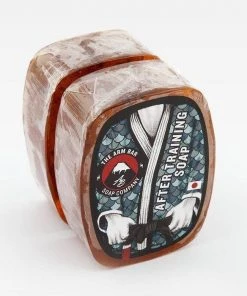 The Arm Bar Soap Company ACCESSORIES Arm Bar Soap Bars (Multiple Scents)