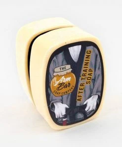 The Arm Bar Soap Company ACCESSORIES Arm Bar Soap Bars (Multiple Scents)