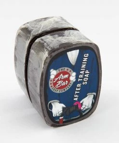 The Arm Bar Soap Company ACCESSORIES Arm Bar Soap Bars (Multiple Scents)