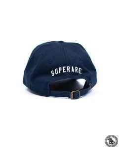 Superare Fight Goods CLOTHING Superare Nak Muay Dad Hat