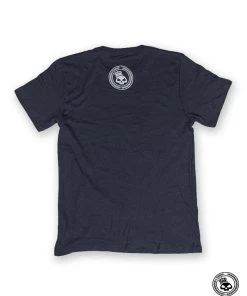 Superare Fight Goods Superare Nak Muay Shirt - Navy CLOTHING