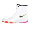 Nike Machomai SE Boxing Shoes - White/Bright Crimson TRAINING GEAR 1 Nike Machomai SE Boxing Shoes - White/Bright Crimson TRAINING GEAR
