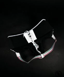 Superare Fight Goods Superare S355 No Foul Protector - White SUPERARE ITALY