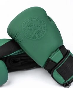 Superare Fight Goods Superare One Series Gloves - Khaki/Black