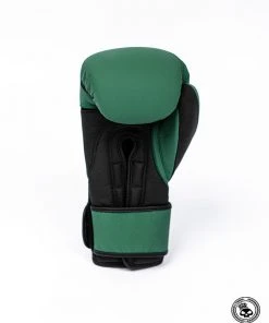 Superare Fight Goods Superare One Series Gloves - Khaki/Black