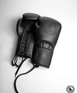 Superare Fight Goods Superare One Series Lace Up Gloves