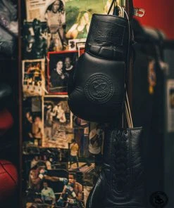 Superare Fight Goods Superare One Series Lace Up Gloves