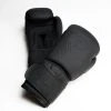 Superare Fight Goods Superare One Series Gloves - Black/Black