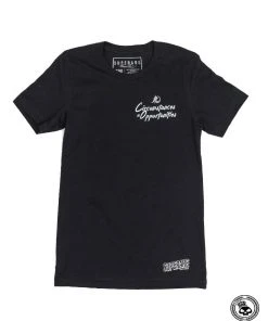 Superare Fight Goods CLOTHING Superare X Bruce Lee Opportunities Shirt