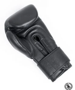 Superare Fight Goods Superare One Series Gloves - Black/Black