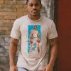 Superare Fight Goods CLOTHING Superare X LeRoy Neiman - Ali '66 Portrait Shirt