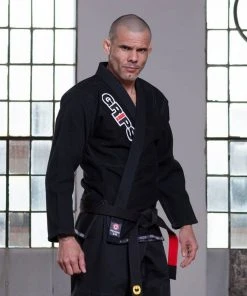 Grips Primero 2.0 Gi BJJ