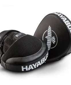 Hayabusa PTS 3 Focus Mitts